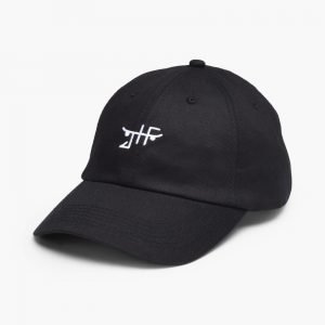 Just Have Fun Classic Skate Dad Hat