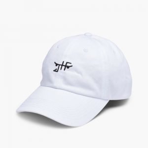 Just Have Fun Classic Skate Dad Hat