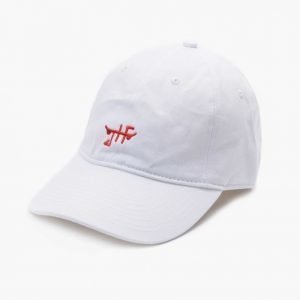 Just Have Fun Classic Skate Dad Hat QS