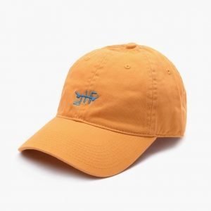 Just Have Fun Classic Skate Dad Hat QS