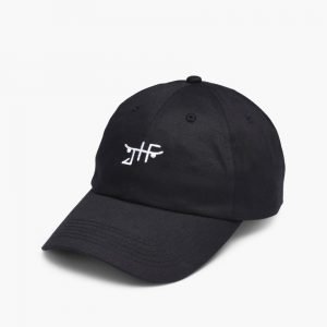 Just Have Fun Premium Skate Dad Hat