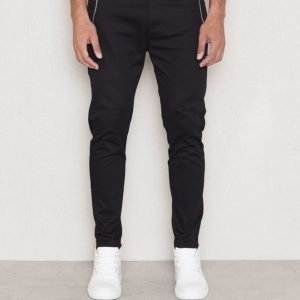 Just Junkies Flex Pant Black