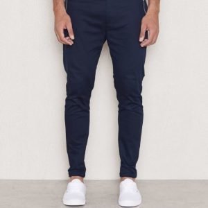 Just Junkies Flex Pant Navy