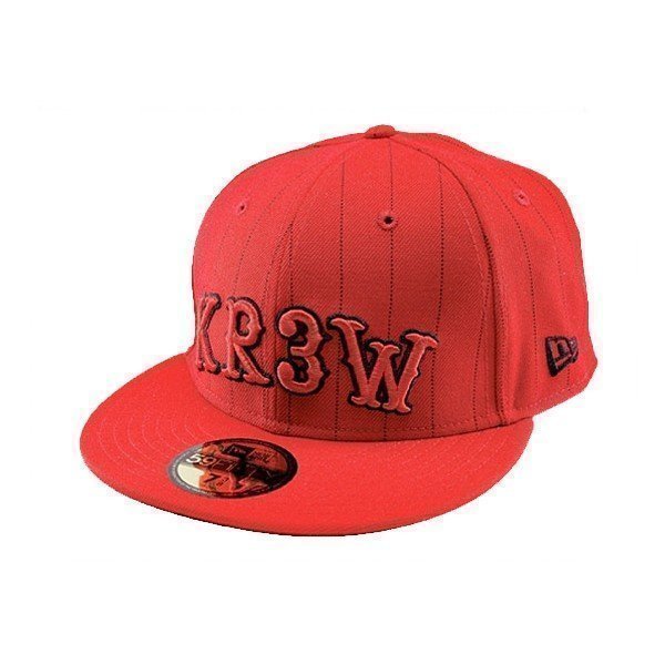 KR3W Hoops New Era