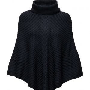 Kaffe Gabby Poncho