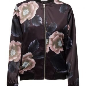 Kaffe Olana Bomber Jacket bomber takki