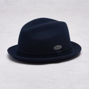 Kangol Lite Felt Player Atlantis