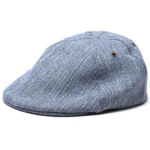 Kangol Oxford Cap Navy