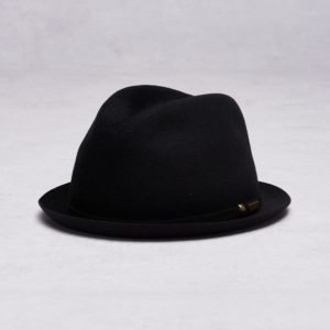 Kangol Staple Player Black