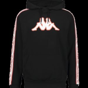 Kappa Logo Apetid Hoodie Huppari