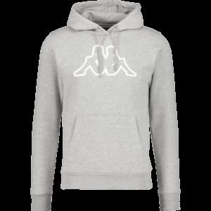 Kappa Logo Nettuno Hoody Huppari