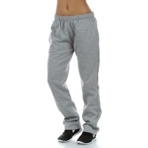 Kappa Omni Sweatpants Collegehousut Harmaa