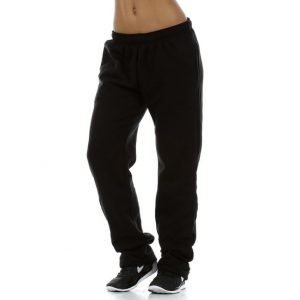 Kappa Omni Sweatpants Collegehousut Musta