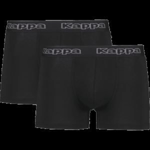 Kappa Skin Sashi Tights Bokserit 2-Pakkaus