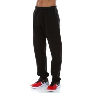 Kappa Sweat Pants Collegehousut Musta