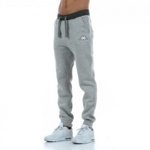 Kappa Wamils Sweatpants Collegehousut Harmaa