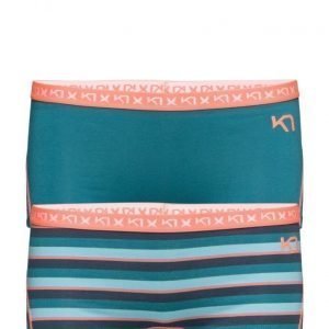 Kari Traa Flott Hipster 2pk urheilualushousut