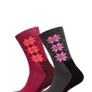 Kari Traa Kt Wool Sock 2pk urheilusukat