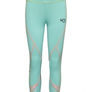 Kari Traa Louise 3/4 Tights urheilutrikoot