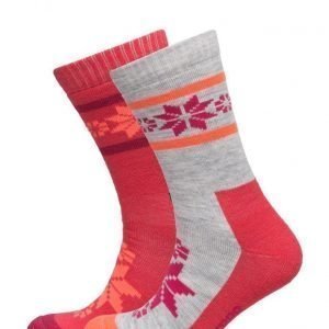 Kari Traa Rusa Wool Sock 2pk urheilusukat