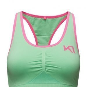 Kari Traa Sexy Seamless Bra urheiluliivit