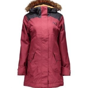 Kari Traa Von Parka Takki