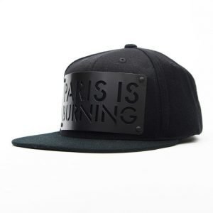 Karl Alley Paris Snapback