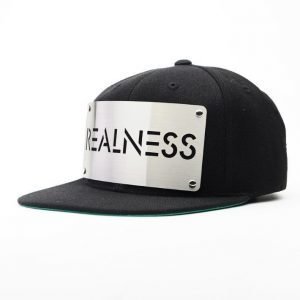 Karl Alley Realness Snapback