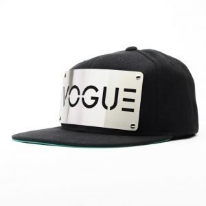 Karl Alley Vouge Snapback