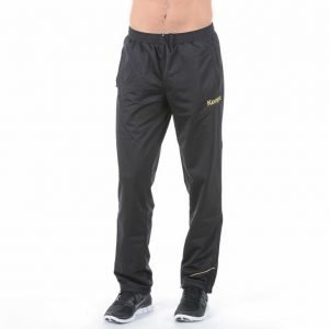 Kempa Gold Classic Pants Housut Musta