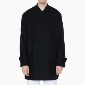 Kenzo Bomber Coat