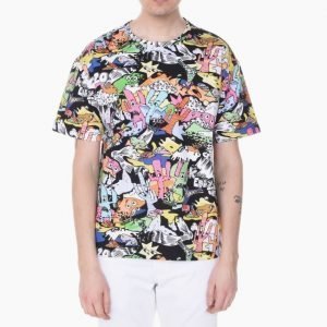 Kenzo Cartoon Tee