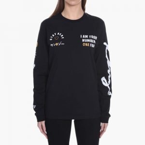 Kenzo Long Sleeve Tee