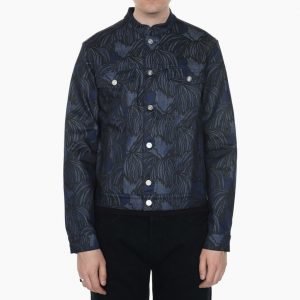 Kenzo Outerwear Blous