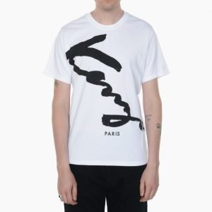 Kenzo Short Sleeve Tee