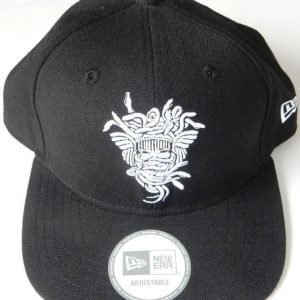 Keps CROOKS | New Era Snapback