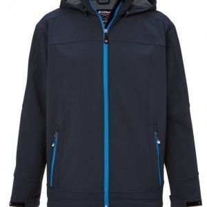 Killtec Softshell Takki Laivastonsininen