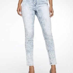 Kim Kara Farkut Light Blue Denim