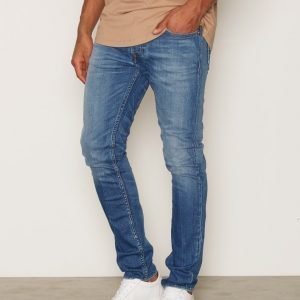 Kings of Indigo Charles Farkut Denim