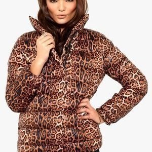 Kling Peck Puff Jacket Leopardi 36 IT2