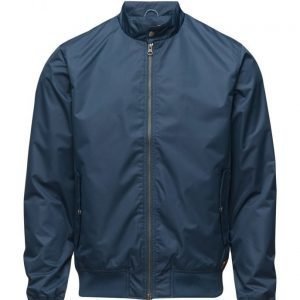 Knowledge Cotton Apparel Functional Bomber Jacket bomber takki