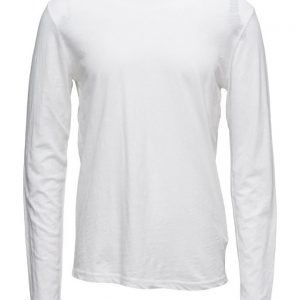 Knowledge Cotton Apparel Slope Tee Gots pitkähihainen t-paita