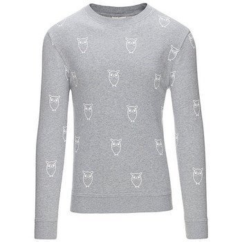 Knowledge Cotton Apparel collegepusero svetari