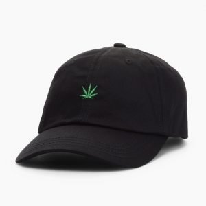 Kreem Chronic Dad Cap