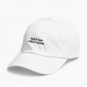 Kreem Make Rap Great Again Cap