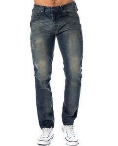 Kruger Denim Vintage