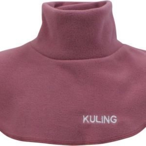 Kuling Outdoor Kauluri Fleece Pinkki