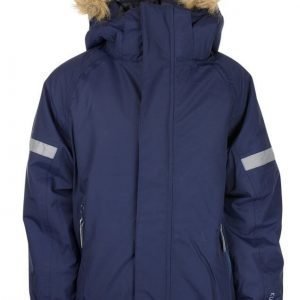 Kuling Outdoor Talvitakki Snö Navy