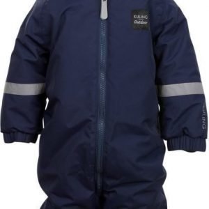 Kuling Outdoor Vauvan haalari Flinga Navy Navy