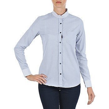 Kulte CHEMISE PODIUM 101830 BLEU paitapusero